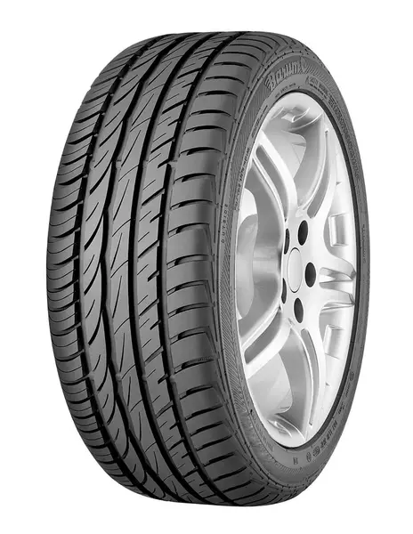 2xBARUM BRAVURIS 2 225/60R15 96 V