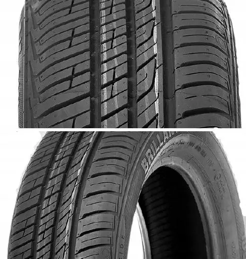 BARUM BRILLANTIS 2 165/60R14 75 T 