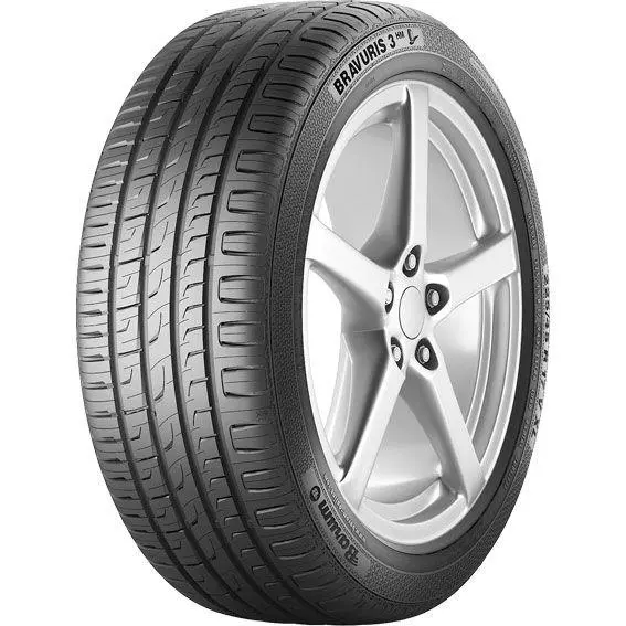 BARUM BRAVURIS 3HM 245/45R18 96 Y RANT OCHRONNY