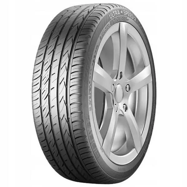 GISLAVED ULTRA*SPEED 2 195/65R15 91 H