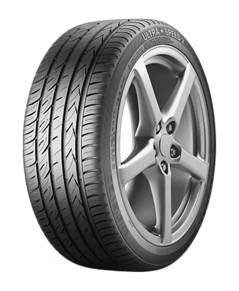 GISLAVED ULTRA*SPEED 2 265/50R19 110 Y RANT OCHRONNY, WZMOCNIENIE (XL)