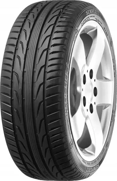 SEMPERIT SPEED-LIFE 2 235/45R19 99 V RANT OCHRONNY, WZMOCNIENIE (XL)