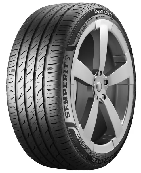 SEMPERIT SPEED-LIFE 3 245/45R18 100 Y WZMOCNIENIE (XL)