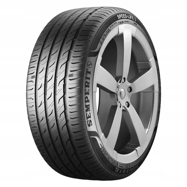 SEMPERIT SPEED-LIFE 3 195/55R16 91 V