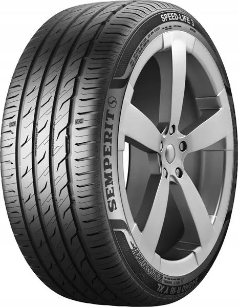 SEMPERIT SPEED-LIFE 3 215/55R16 97 Y WZMOCNIENIE (XL)