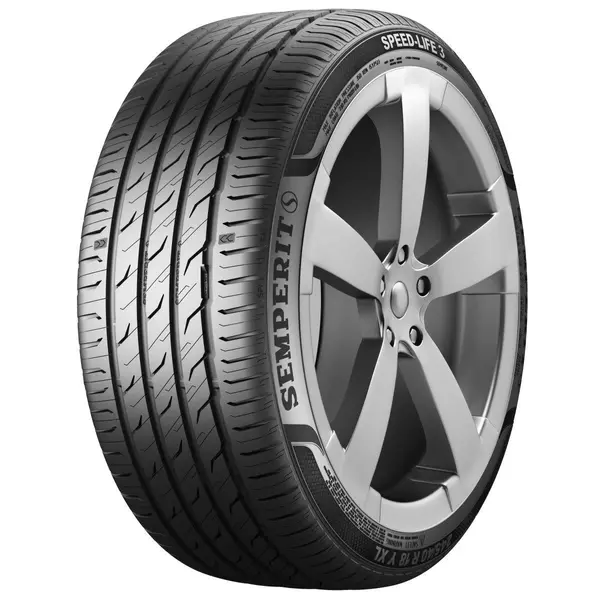 SEMPERIT SPEED-LIFE 3 225/40R19 93 Y RANT OCHRONNY, WZMOCNIENIE (XL)