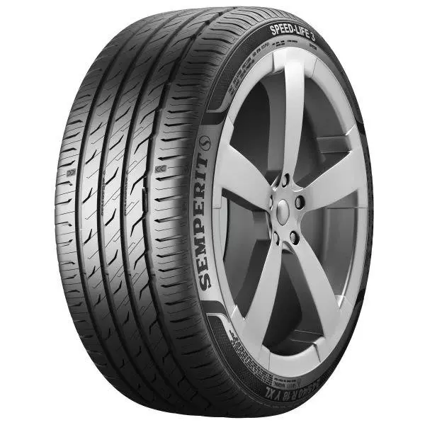 SEMPERIT SPEED-LIFE 3 225/55R19 99/97 V