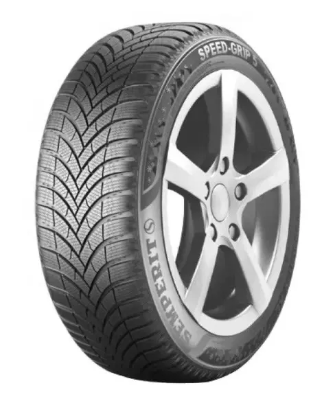 2xSEMPERIT SPEED-GRIP 5 165/70R14 81 T