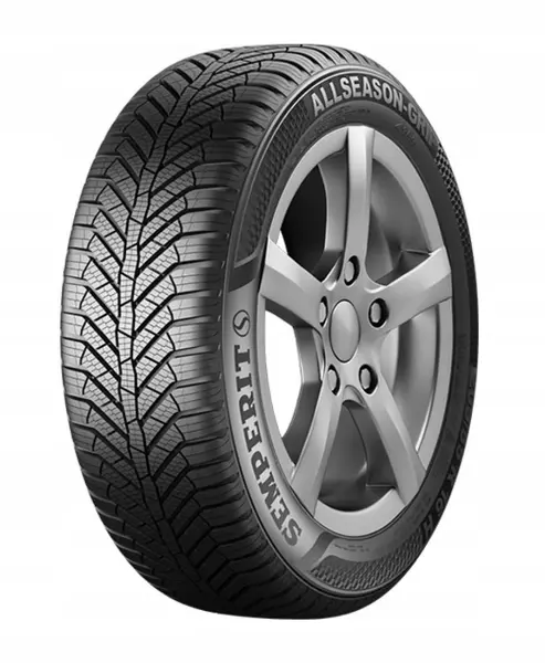 SEMPERIT ALL SEASON GRIP 155/65R14 75 T