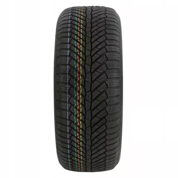 OPONA CAŁOROCZNA SEMPERIT ALLSEASON-GRIP 215/60R17 100 V PRZYCZEPNOŚĆ NA ŚNIEGU (3PMSF), RANT OCHRONNY, WZMOCNIENIE (XL)