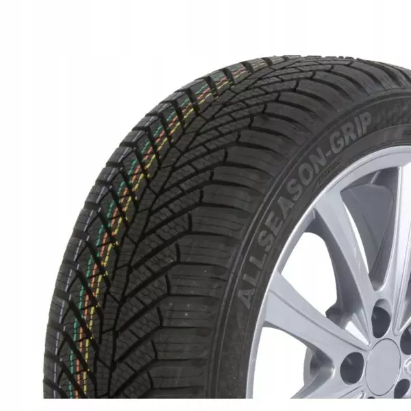 SEMPERIT ALLSEASON-GRIP 235/55R19 105 W