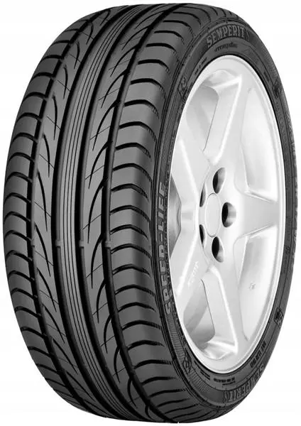 SEMPERIT SPEED-LIFE 195/45R15 78 V RANT OCHRONNY