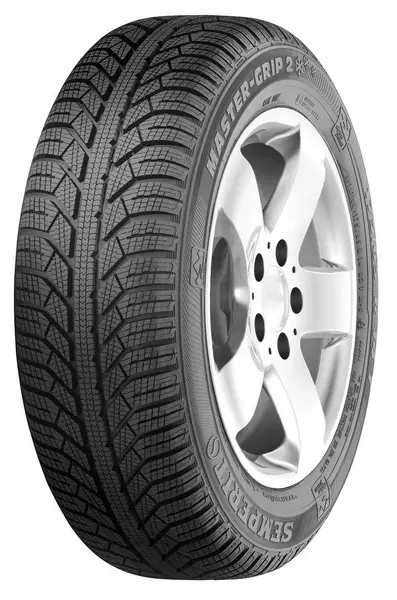 4xSEMPERIT MASTER-GRIP 2 155/80R13 79 T