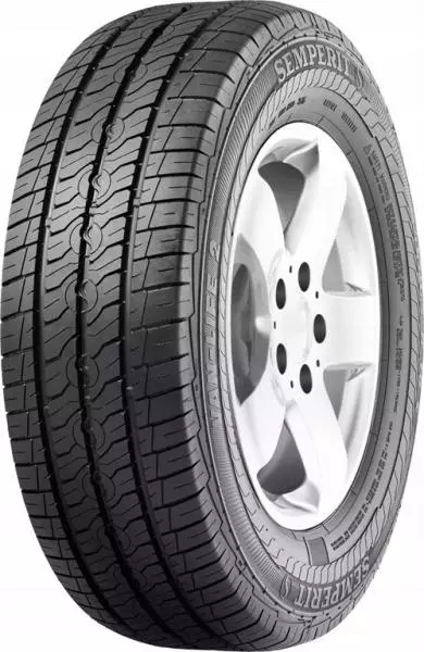 SEMPERIT VAN-LIFE 2 195/70R15 104/102 S WZMOCNIENIE (C)