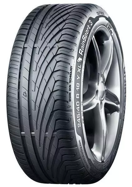 UNIROYAL RAINSPORT 3 215/45R16 90 V RANT OCHRONNY, WZMOCNIENIE (XL)