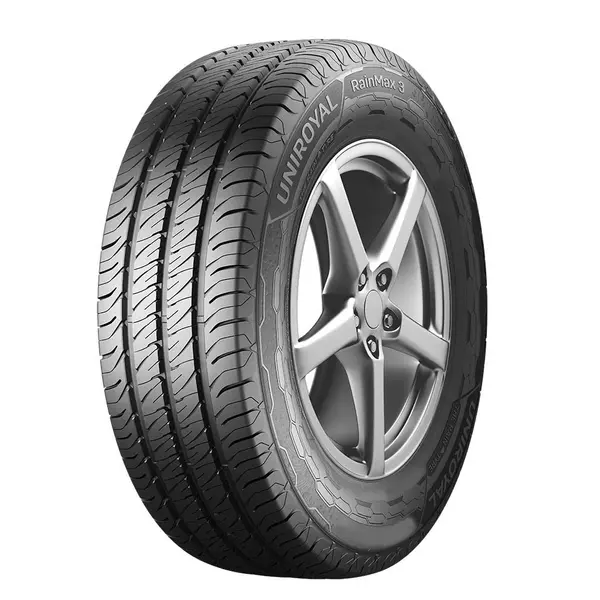 UNIROYAL RAIN MAX 3 165/70R14 89/87 R WZMOCNIENIE (C)