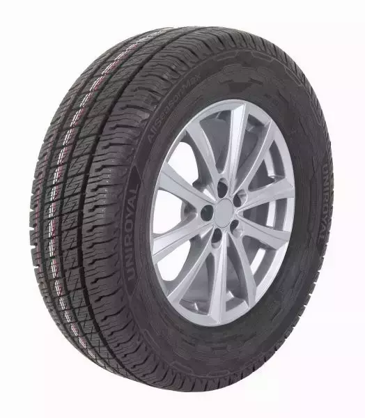 UNIROYAL ALLSEASONMAX 235/65R16 115/113 R WZMOCNIENIE (C)