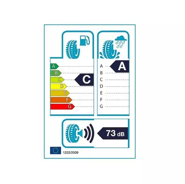 UNIROYAL ALLSEASONMAX 205/65R16 107/105 T WZMOCNIENIE (C) 