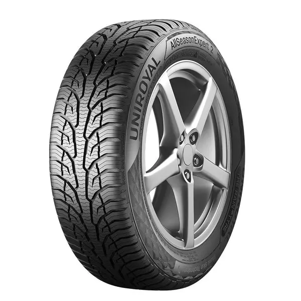 UNIROYAL ALLSEASONEXPERT 2 155/70R13 75 T PRZYCZEPNOŚĆ NA ŚNIEGU (3PMSF)