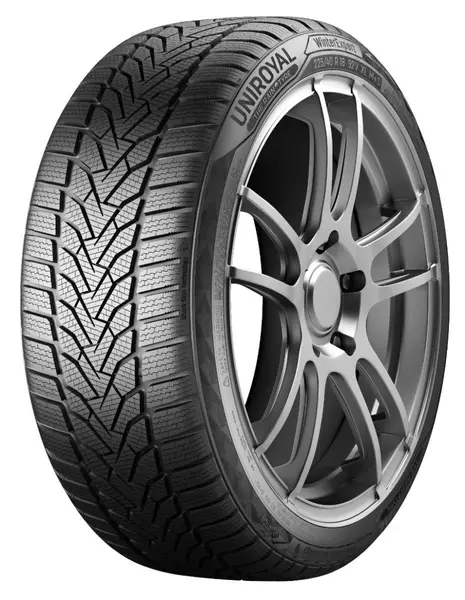 UNIROYAL WINTEREXPERT 175/65R15 84 T PRZYCZEPNOŚĆ NA ŚNIEGU (3PMSF)