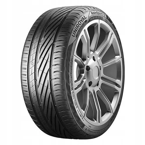 UNIROYAL RAINSPORT 5 235/55R19 105 V RANT OCHRONNY, WZMOCNIENIE (XL)