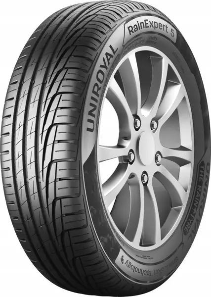 UNIROYAL RAINEXPERT 5 195/65R15 95 T WZMOCNIENIE (XL)