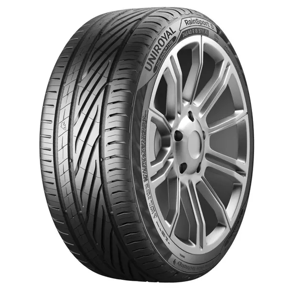 UNIROYAL RAINSPORT 5 225/50R18 99 W RANT OCHRONNY, WZMOCNIENIE (XL)