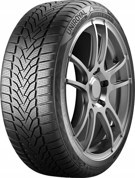 UNIROYAL WINTEREXPERT 185/65R15 92 T PRZYCZEPNOŚĆ NA ŚNIEGU (3PMSF), WZMOCNIENIE (XL)