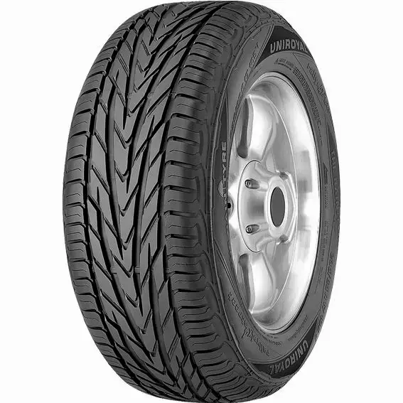 2xUNIROYAL RALLYE 4X4 STREET 235/75R15 109 T WZMOCNIENIE (XL)