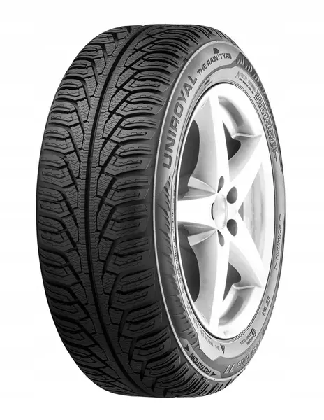 OPONA ZIMOWA UNIROYAL MS PLUS 77 145/70R13 71 T PRZYCZEPNOŚĆ NA ŚNIEGU (3PMSF)