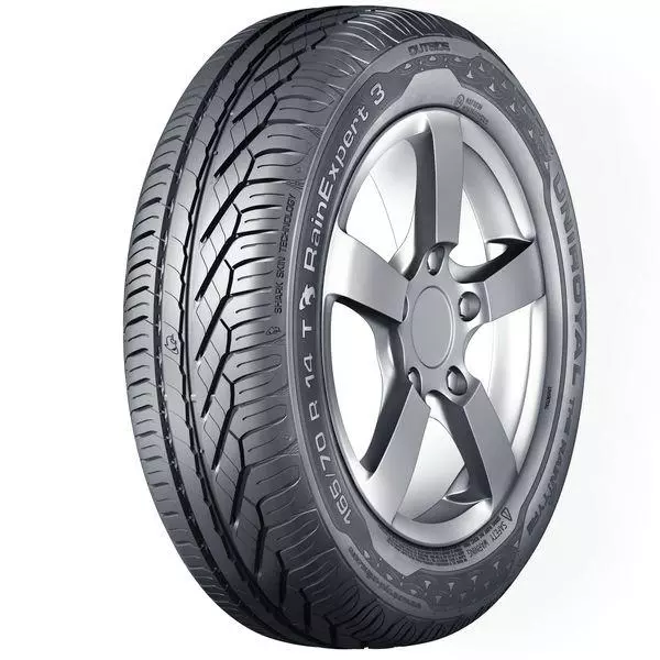 UNIROYAL RAINEXPERT 3 155/80R13 79 T