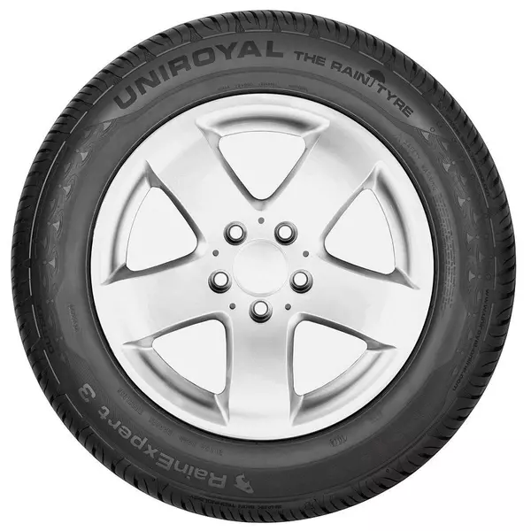 2xUNIROYAL RAINEXPERT 3 225/60R15 96 Y 