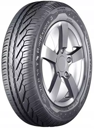 2xUNIROYAL RAINEXPERT 3 225/60R15 96 Y 