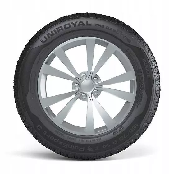 2xUNIROYAL RAINEXPERT 3 225/60R15 96 Y 