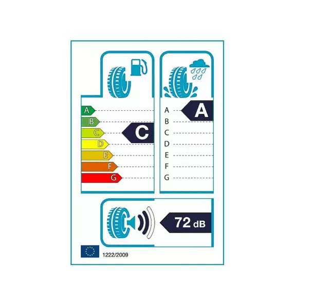 UNIROYAL RAINEXPERT 3 205/60R16 96 Y WZMOCNIENIE (XL) 