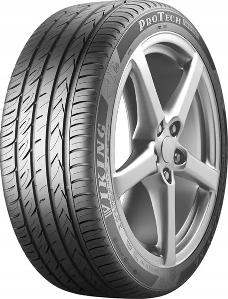 VIKING PROTECH NEWGEN 215/55R17 94 Y RANT OCHRONNY