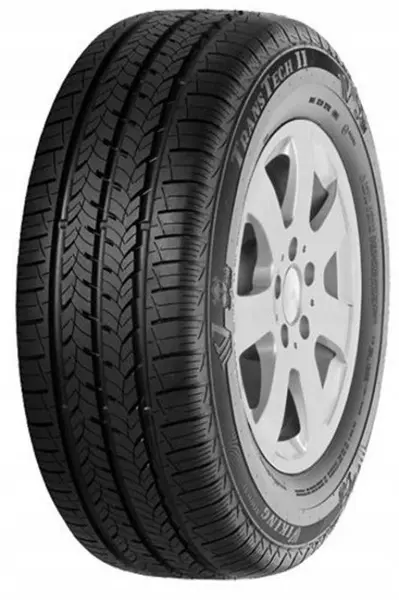 VIKING TRANSTECH II 195/82R14 106/104 Q WZMOCNIENIE (C)