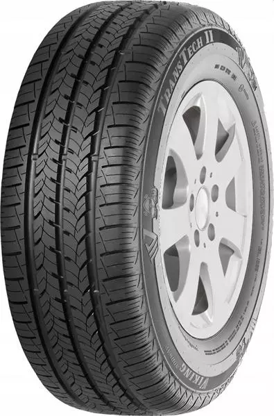 VIKING TRANSTECH II 205/75R16 110/108 R WZMOCNIENIE (C)