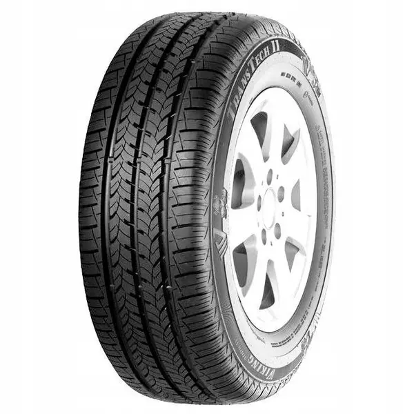 VIKING TRANSTECH II 195/70R15 104/102 R WZMOCNIENIE (C)