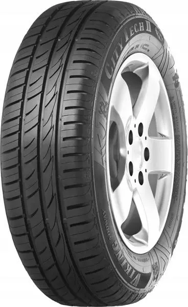 VIKING CITYTECH II 175/70R14 84 T