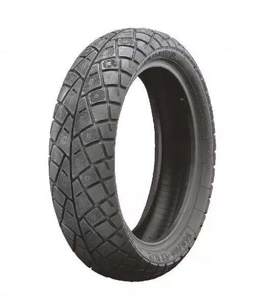 2xHEIDENAU K62 SNOWTEX 130/70-13 63 Q