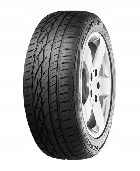 GENERAL TIRE GRABBER GT PLUS 205/70R15 96 H