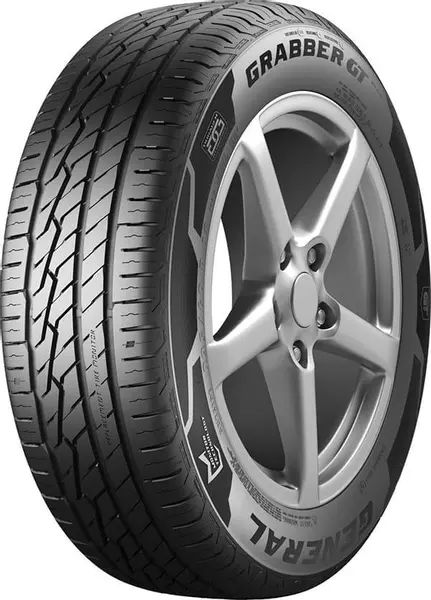 GENERAL TIRE GRABBER GT PLUS 235/60R18 107 W WZMOCNIENIE (XL)