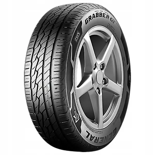 GENERAL TIRE GRABBER GT PLUS 245/65R17 111 V WZMOCNIENIE (XL)