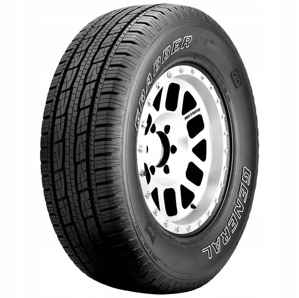 GENERAL TIRE GRABBER HTS60 235/70R17 111 T WZMOCNIENIE (XL)