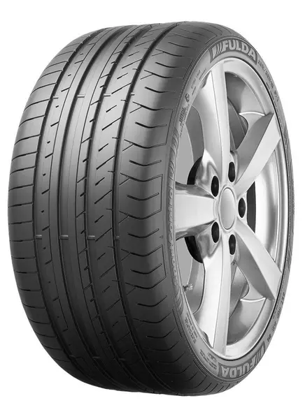 FULDA SPORTCONTROL 2 235/45R17 97 Y RANT OCHRONNY, WZMOCNIENIE (XL)