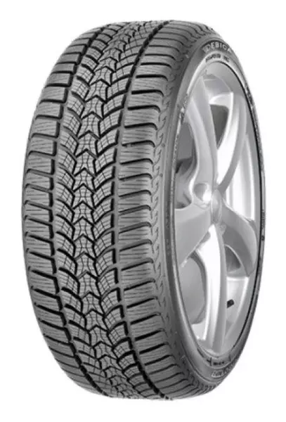 DĘBICA FRIGO HP 2 215/60R16 99 H PRZYCZEPNOŚĆ NA ŚNIEGU (3PMSF), WZMOCNIENIE (XL)