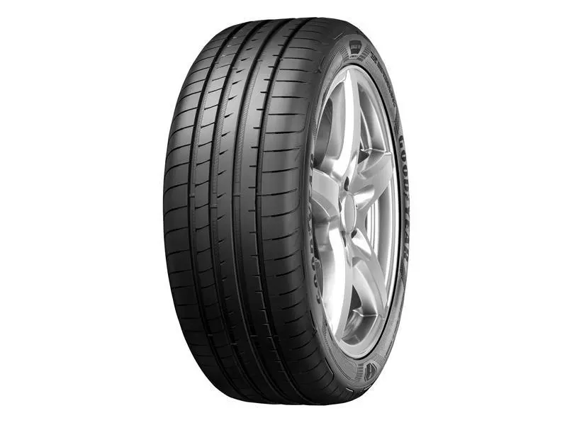 GOODYEAR EAGLE F1 ASYMMETRIC 5 255/35R20 97 Y RANT OCHRONNY, WZMOCNIENIE (XL) * - BMW