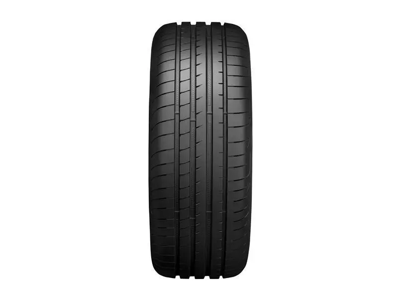 GOODYEAR EAGLE F1 ASYMMETRIC 5 255/35R20 97 Y RANT OCHRONNY, WZMOCNIENIE (XL) * - BMW 