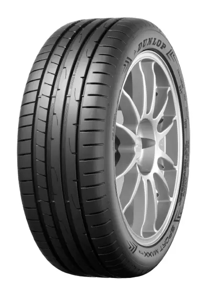 DUNLOP SP SPORTMAXX RT 2 205/40R17 84 W RANT OCHRONNY, WZMOCNIENIE (XL)